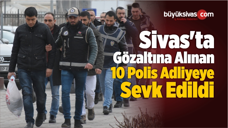 10 Polis