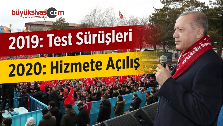 Test Sürüşlerini