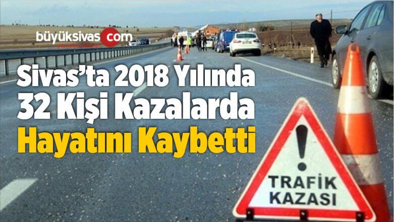 2018 Yılında