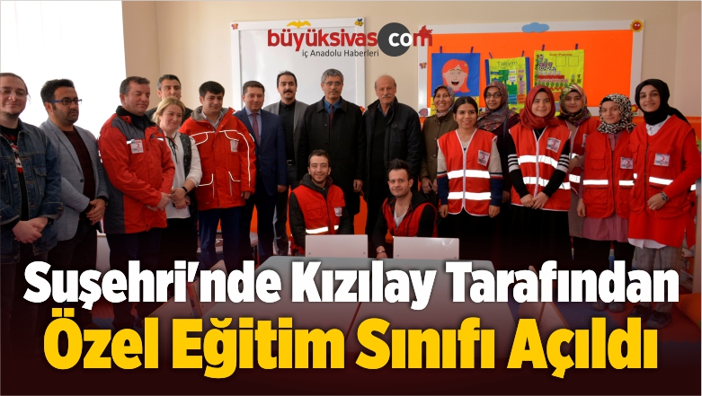 Özel Eğitim Sınıfı