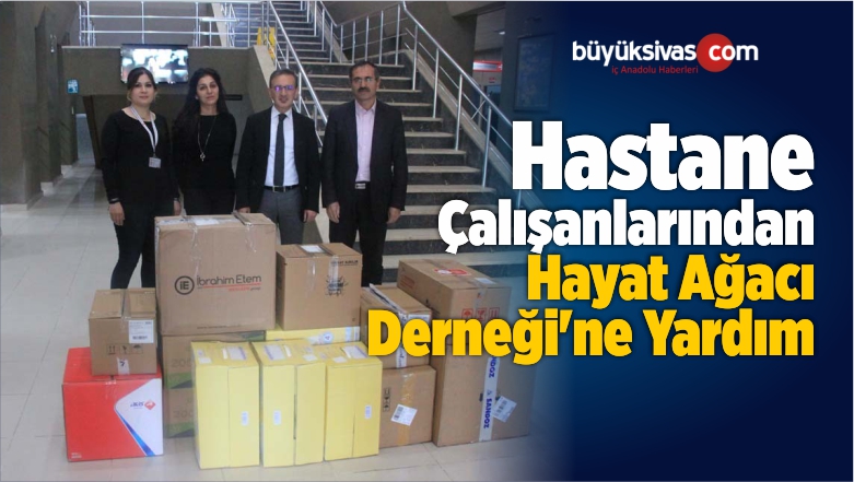 Hastane