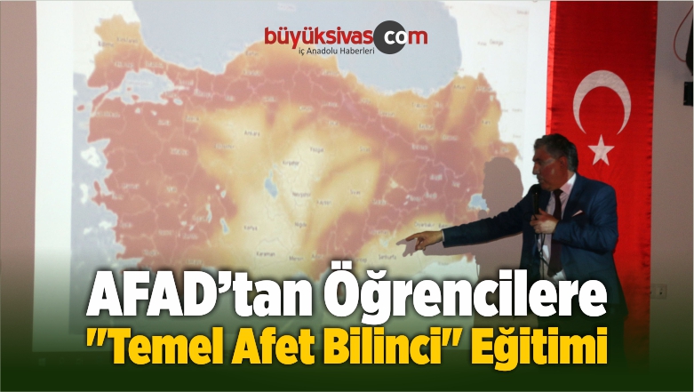 Afet Bilinci