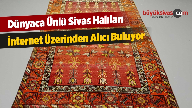 Sivas Halıları