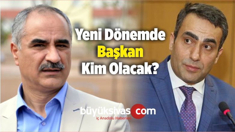 Yeni Dönemde Başkan Kim Olacak? Seçim Sonrası Merakla Bekleniyor