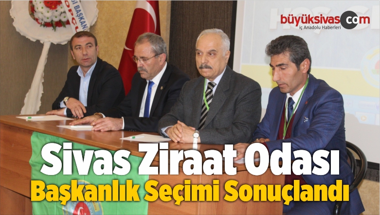 Hacı Çetindağ Ezici Çoğunlukla Kazandı