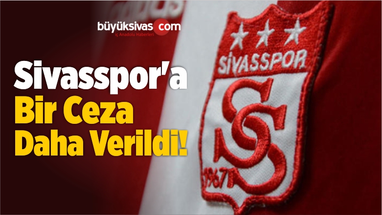 Sivasspor'a
