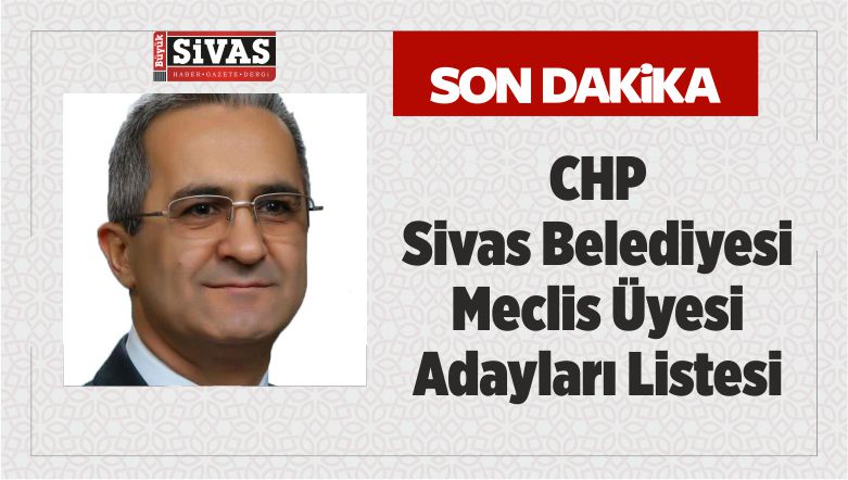 chp belediye