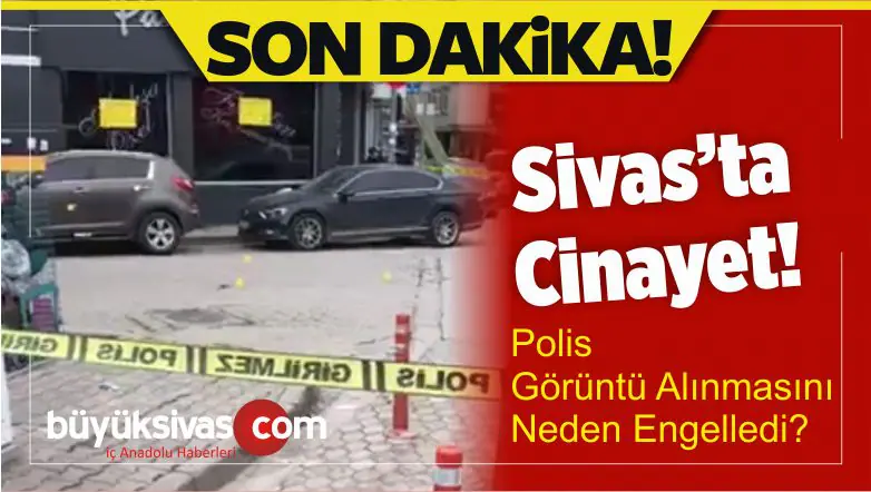 cinayet