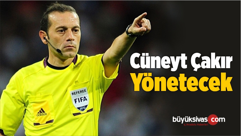 Cüneyt Çakır