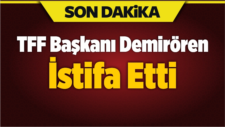Yıldırım Demirören