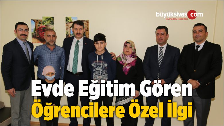 Eğitim Gören