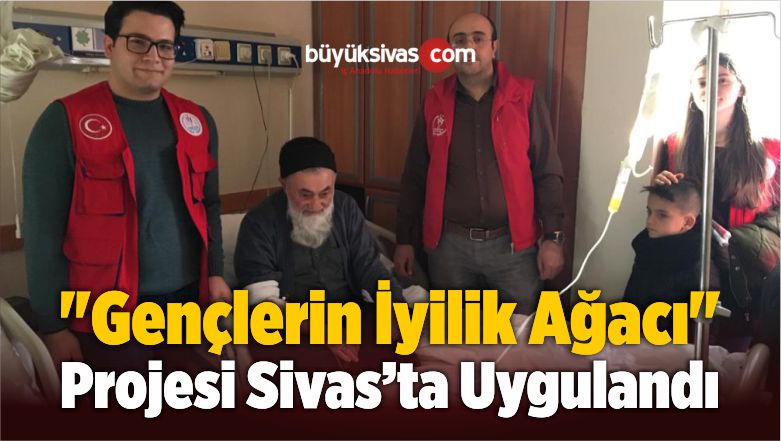 iyilik Ağacı