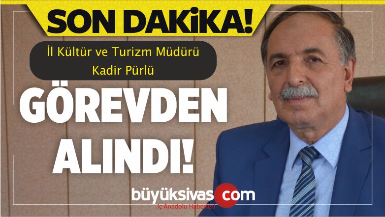 kadir pürlü