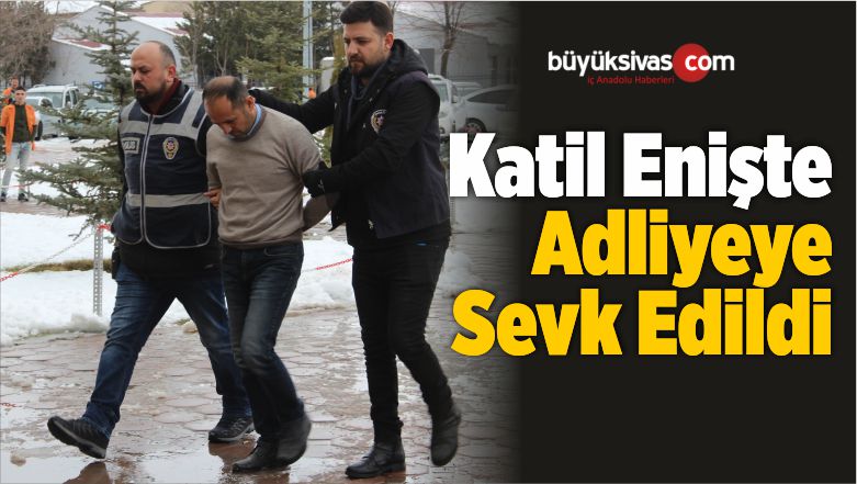 Enişte