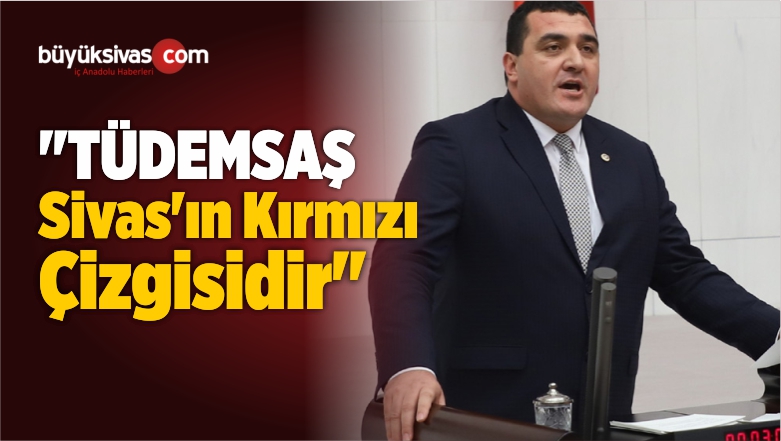 Kırmızı Çizgisidir