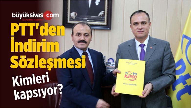 indirim Sözleşmesi