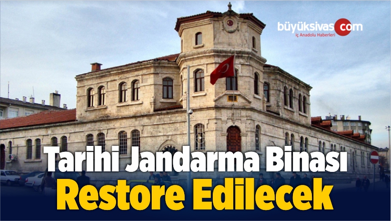 Jandarma Binasının