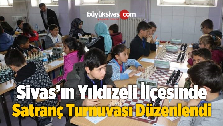 Satranç Turnuvası