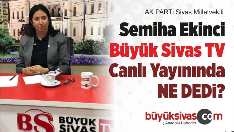 semiha ekinci bs