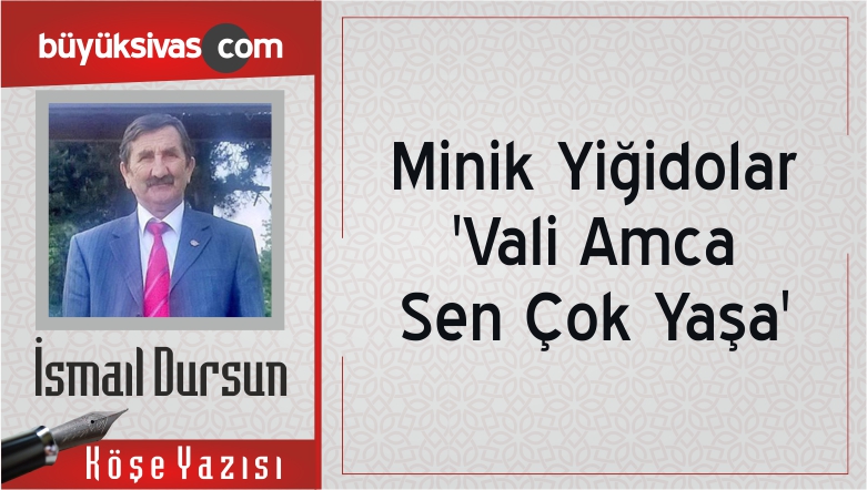 Sen Çok Yaşa