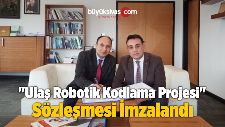 Robotik Kodlama