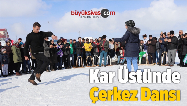 Kar Üstünde