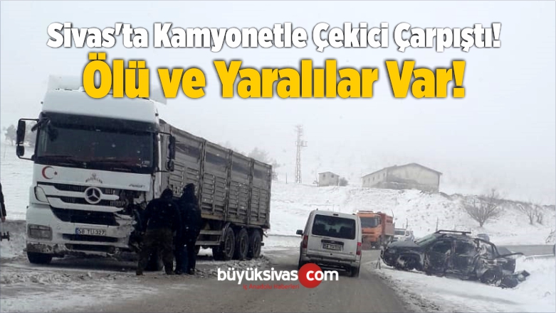 3 Kişi Yaralandı