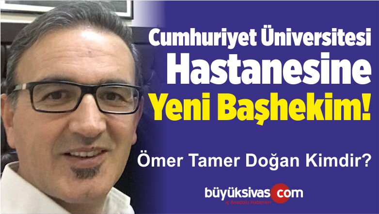 ömer tamer doğan