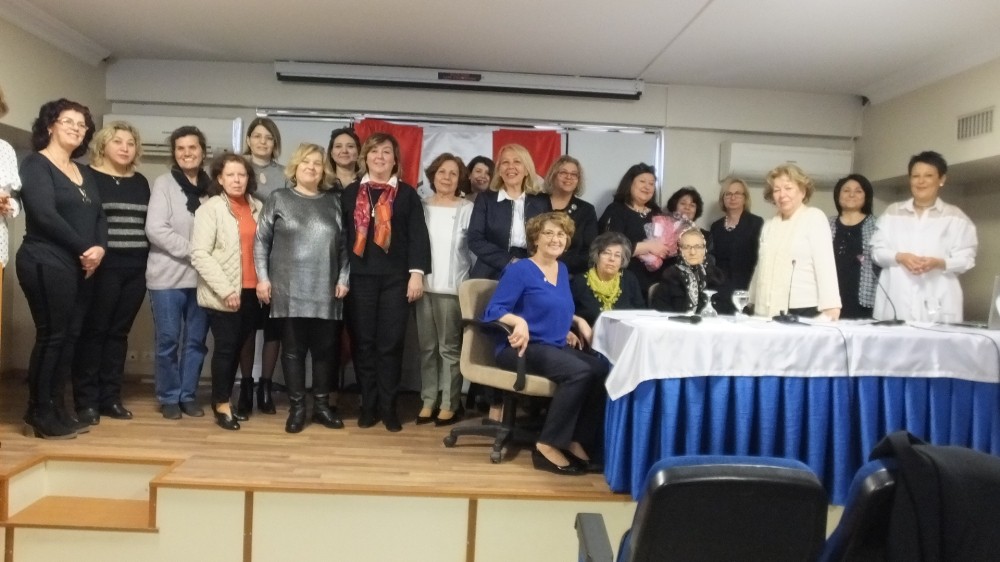 Burhaniye’de 23 yıllık başkan yeniden seçildi