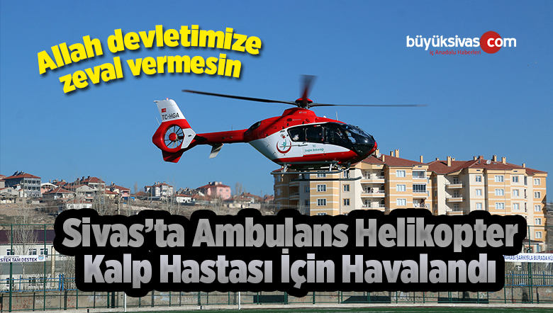 Helikopterle