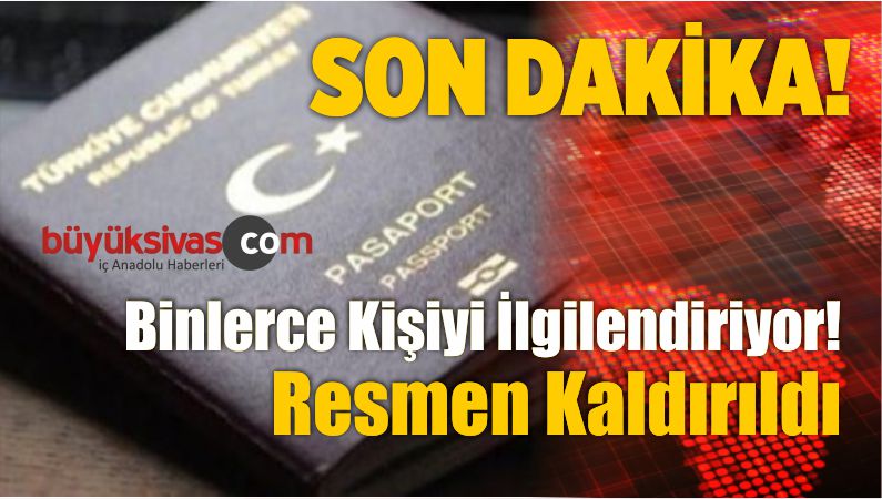 Binlerce Kişiyi İlgilendiriyor