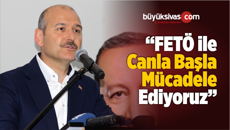 “Bu Toprakların En Büyük Şifresi Tevhittir”