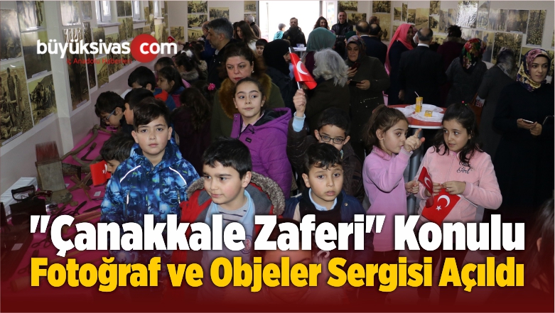Çanakkale Zaferi
