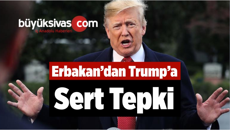 Fatih Erbakan