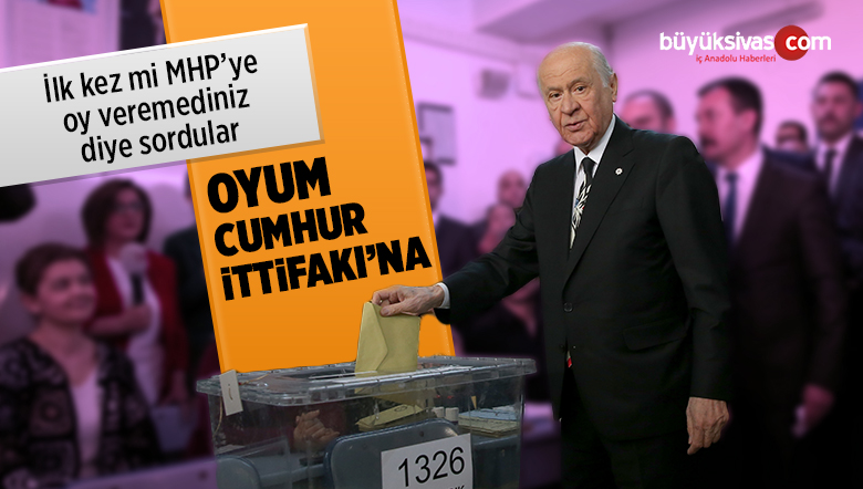 Devlet Bahçeli