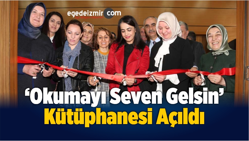 Okumayı Seven Gelsin