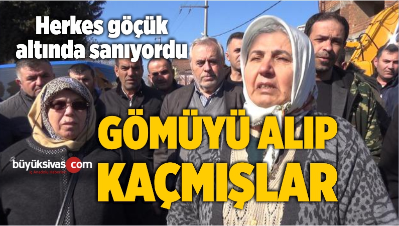 Silivri’de Kayıp Definecileri Arama Çalışmaları Durdu!