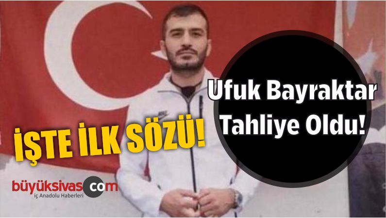 Tahliye Oldu