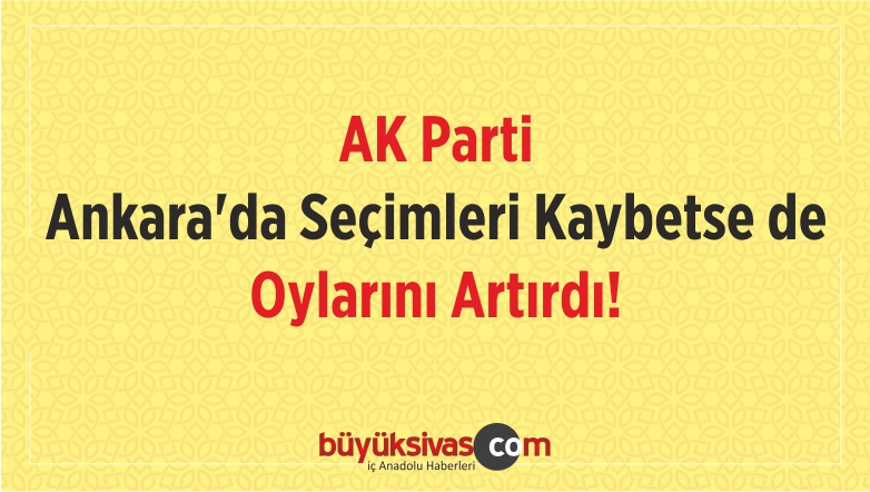 ak parti ankara