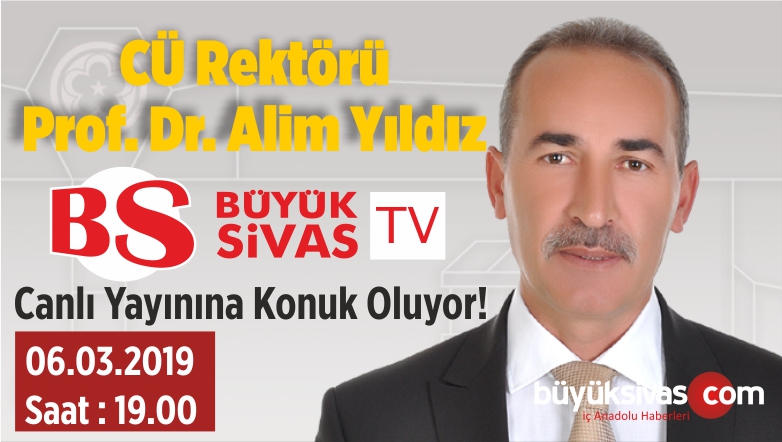 alim yıldız büyük sivas tv
