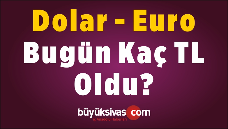 dolar kaç tl