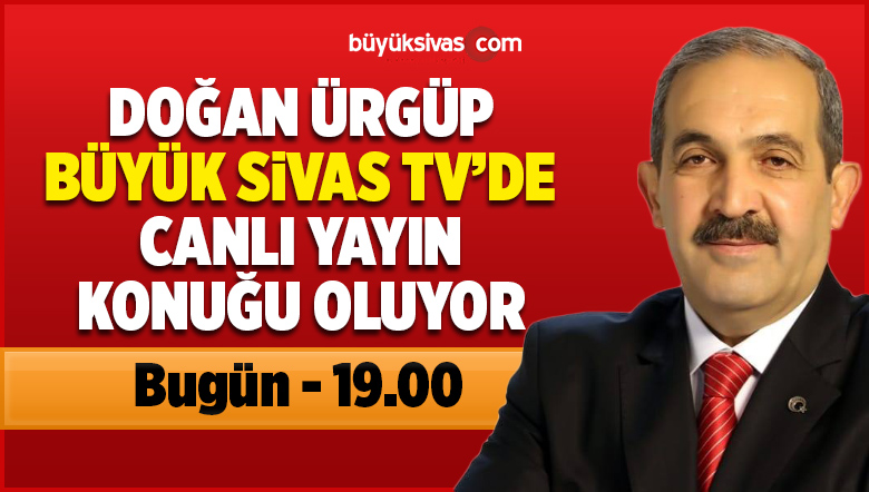 Ürgüp’ü Konuk Ediyor