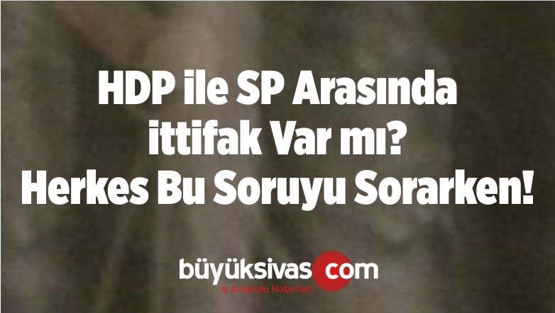 hdp ile sp