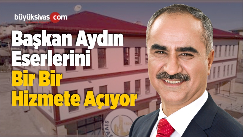 Cuma Günü Hizmette