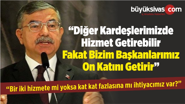 İsmet Yılmaz Seçim Çalışmalarını Aralıksız Olarak Sürdürüyor