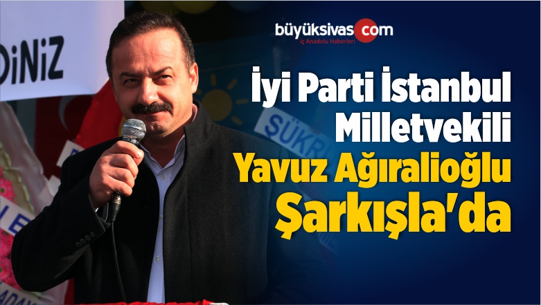 Yavuz Ağıralioğlu