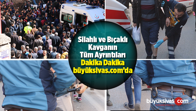 5 Kişi Yaralandı