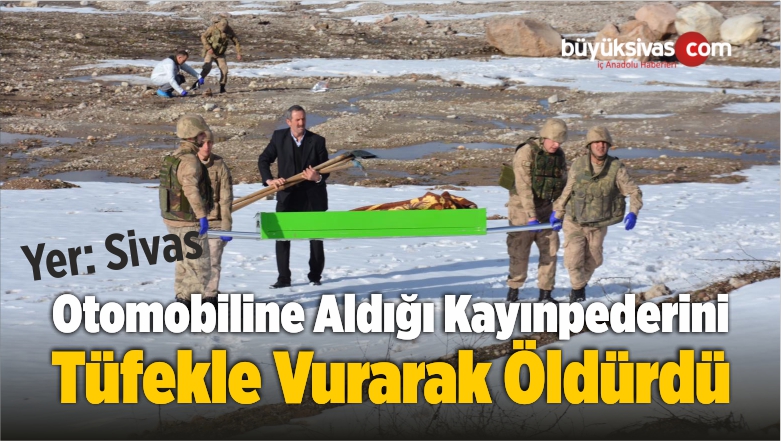 Otomobiline Aldığı