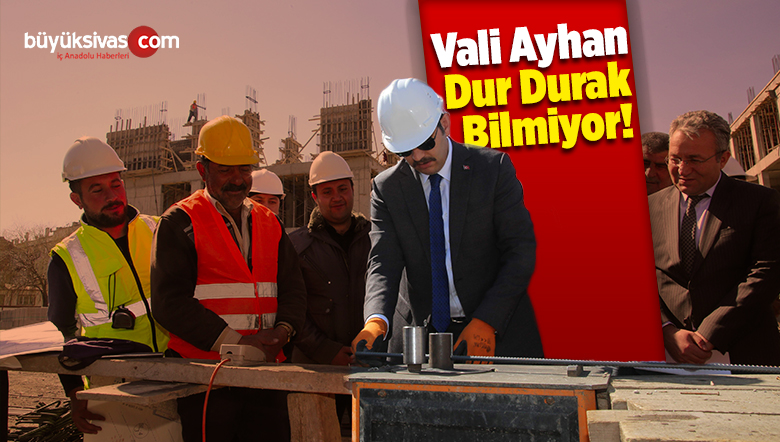 Okul inşaatlarını