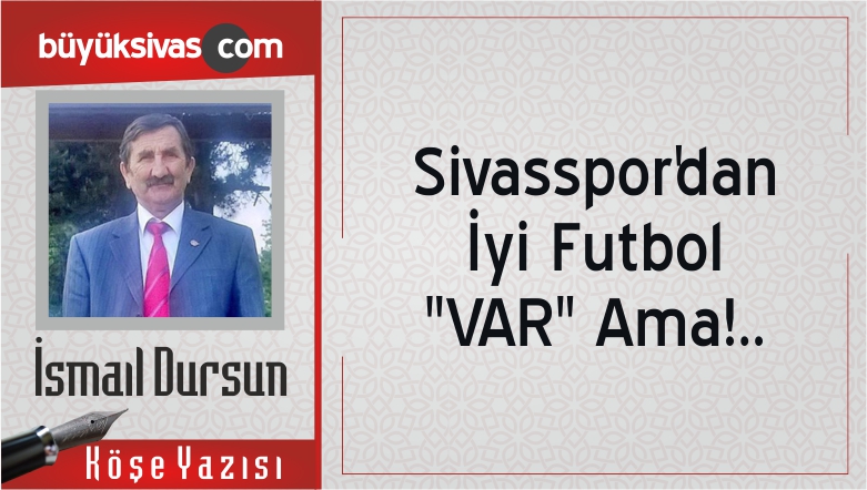 Sivasspor'dan